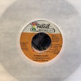 Anthony Redrose / Simmer Down