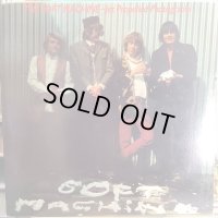 The Soft Machine / Jet-Propelled Photographs