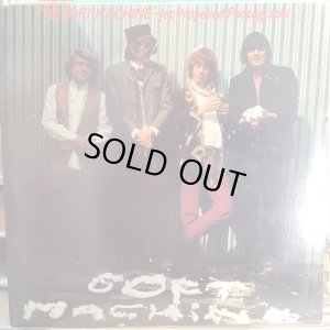 画像1: The Soft Machine / Jet-Propelled Photographs