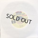 Jah-Mali / Real Issue