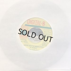 画像1: Nadine Sutherland / Since You've Been Gone