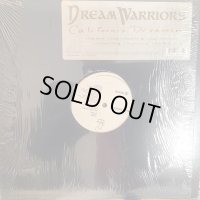 Dream Warriors / California Dreamin'
