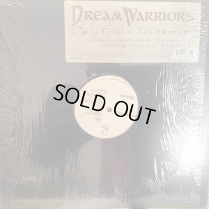 画像1: Dream Warriors / California Dreamin'
