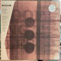 Galliano / Roofing Tiles