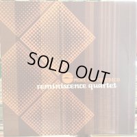 Reminiscence Quartet / More Psycoledico