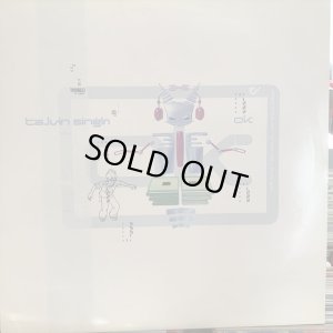 画像1: Talvin Singh / OK