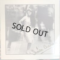 Sheila Chandra / Out On My Own