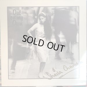画像1: Sheila Chandra / Out On My Own
