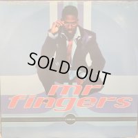 Mr. Fingers / I Need You