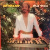 Jay Hoggard / Rain Forest