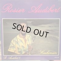Rosier Audibert / Kashiman