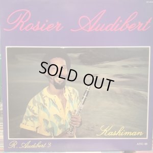 画像1: Rosier Audibert / Kashiman