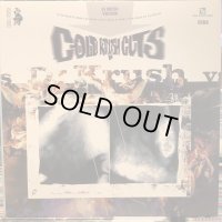 DJ Krush / Cold Krush Cuts 2
