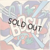 The Quiet Boys / Bosh!