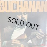 Roy Buchanan / That's What I Am Here For