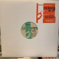 Joe Claussell And Kerri Chandler / Escravos De Jo