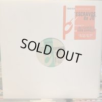 Joe Claussell And Kerri Chandler / Escravos De Jo