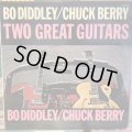 Bo Diddley, Chuck Berry / Two Great Guitars