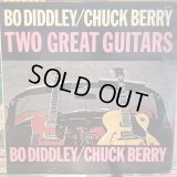 Bo Diddley, Chuck Berry / Two Great Guitars
