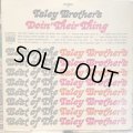 The Isley Brothers / Doin’ Their Thing