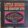 Little Richard / His Greatest Hits