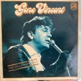 Gene Vincent / For Collectors Only