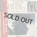 Lizzy Mercier Descloux / One For The Soul 