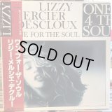 Lizzy Mercier Descloux / One For The Soul 