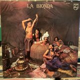 La Bionda / La Bionda