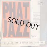 VA / Phat Jazz - Volume 1