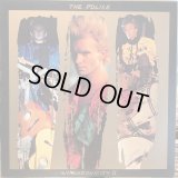 The Police / Synchronicity II