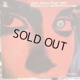 Lara Saint Paul / So