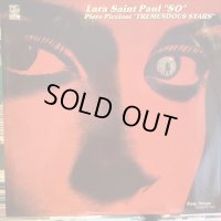 Lara Saint Paul / So