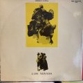 America Latina / Los Novios