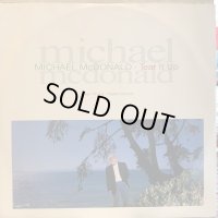 Michael McDonald / Tear It Up