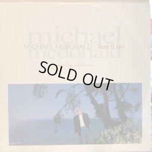 画像1: Michael McDonald / Tear It Up