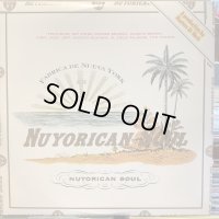 Nuyorican Soul / Nuyorican Soul