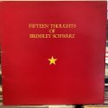 Brinsley Schwarz / Fifteen Thoughts Of Brinsley Schwarz