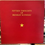 Brinsley Schwarz / Fifteen Thoughts Of Brinsley Schwarz