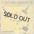 VA / Tokyo-Paris-London-New York, Dancing Night