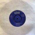David Brook / Somebody (Is Thinking Of You Tonight) 