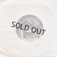 Tony Curtis / Love Rush