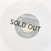 Nelly Furtado / On The Radio