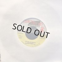 Singing Prince / We Are The World 