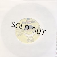 Don Hicke, Steady Ranks / Be Good