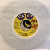 Toots & Anthony B / Pumps & Pride