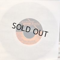Jah Cure & Jah Mason / Run Come Love Me