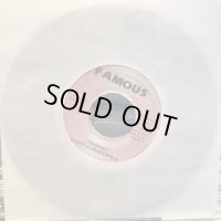 Scotty & Chaka Demus / Tonight