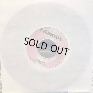 画像1: Scotty & Chaka Demus / Tonight