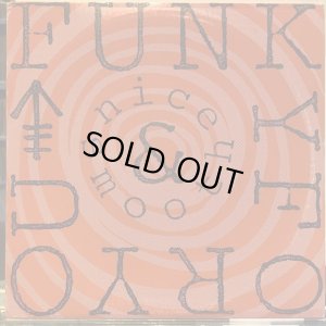 画像1: Nice & Smooth / Funky For You